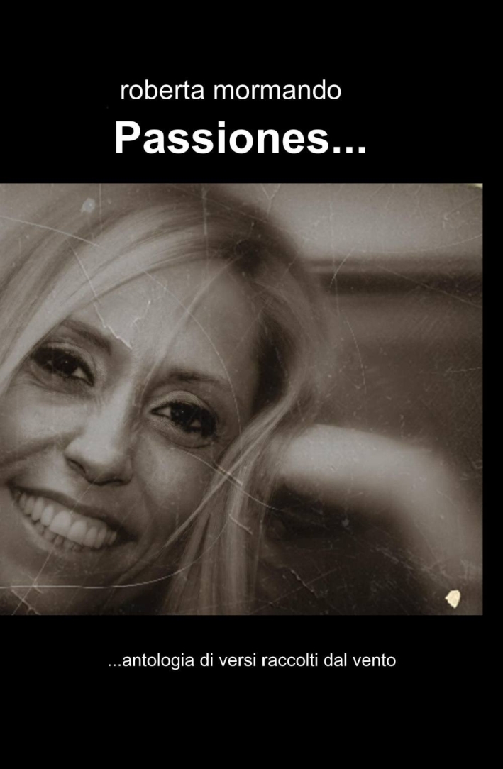 Passiones... Passiones...
