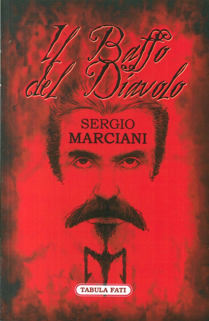 Il baffo del diavolo Il baffo del diavolo