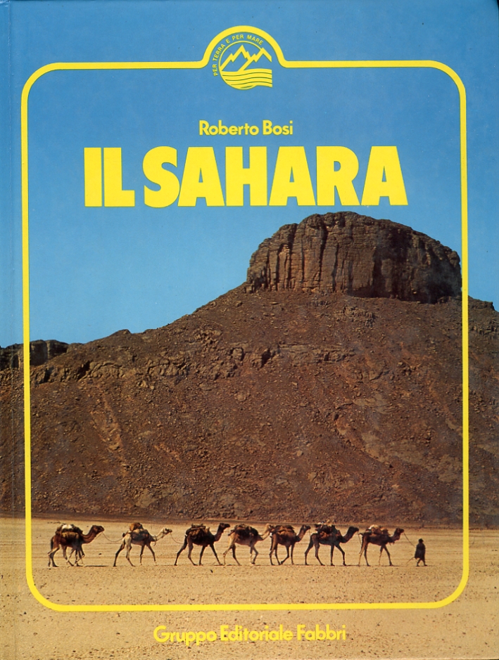 Il sahara Il sahara