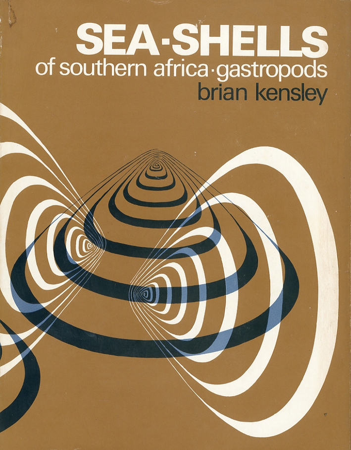 Sea Shell of Southern Africa. Gastropods Sea Shell of Southern Africa. Gastropods