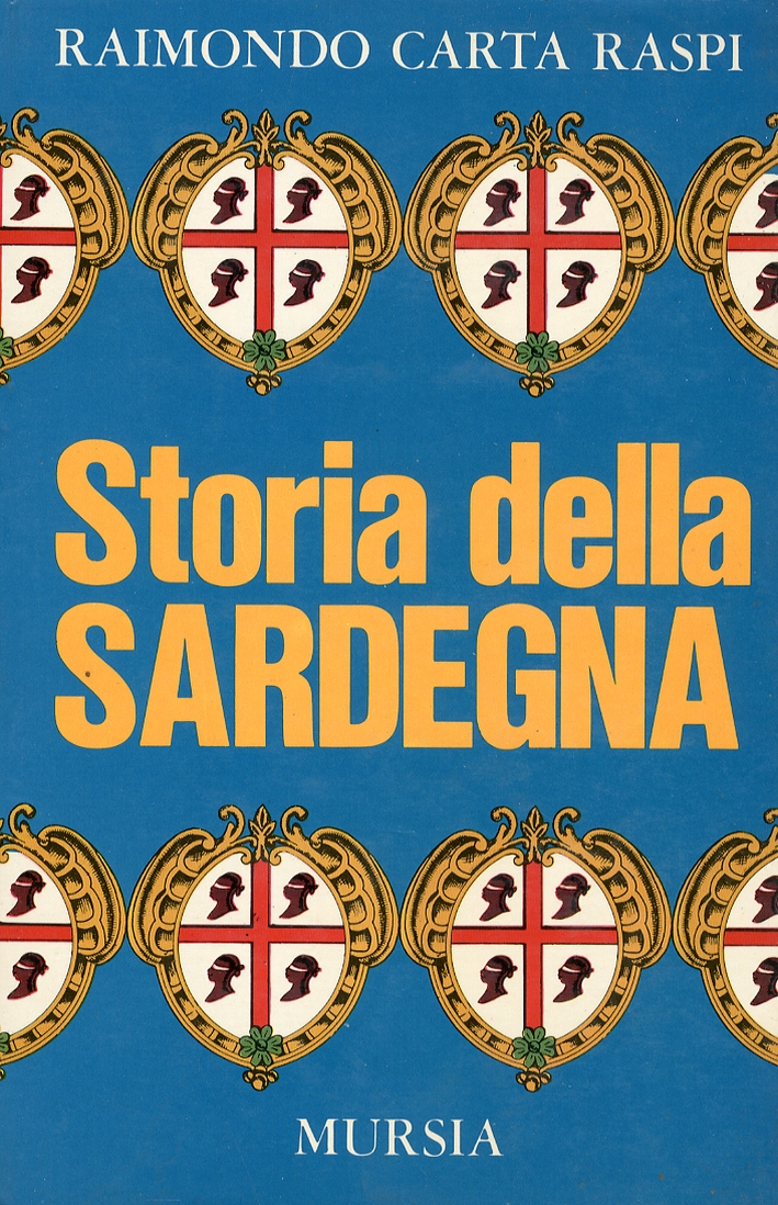 Storia della Sardegna Storia della Sardegna