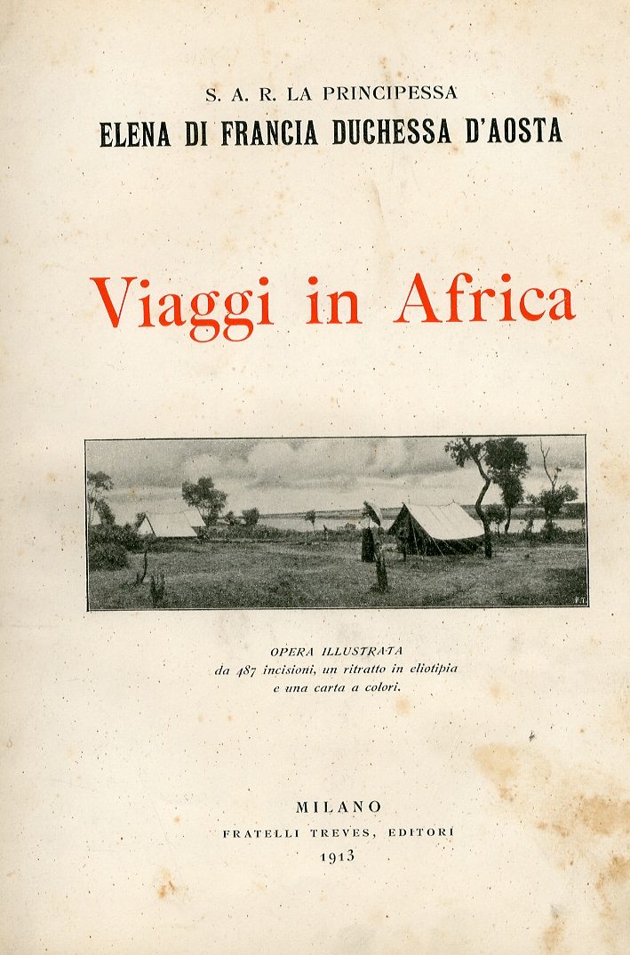 Viaggi in Africa Viaggi in Africa