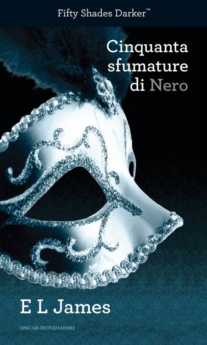 Cinquanta Sfumature Di Nero Cinquanta Sfumature Di Nero