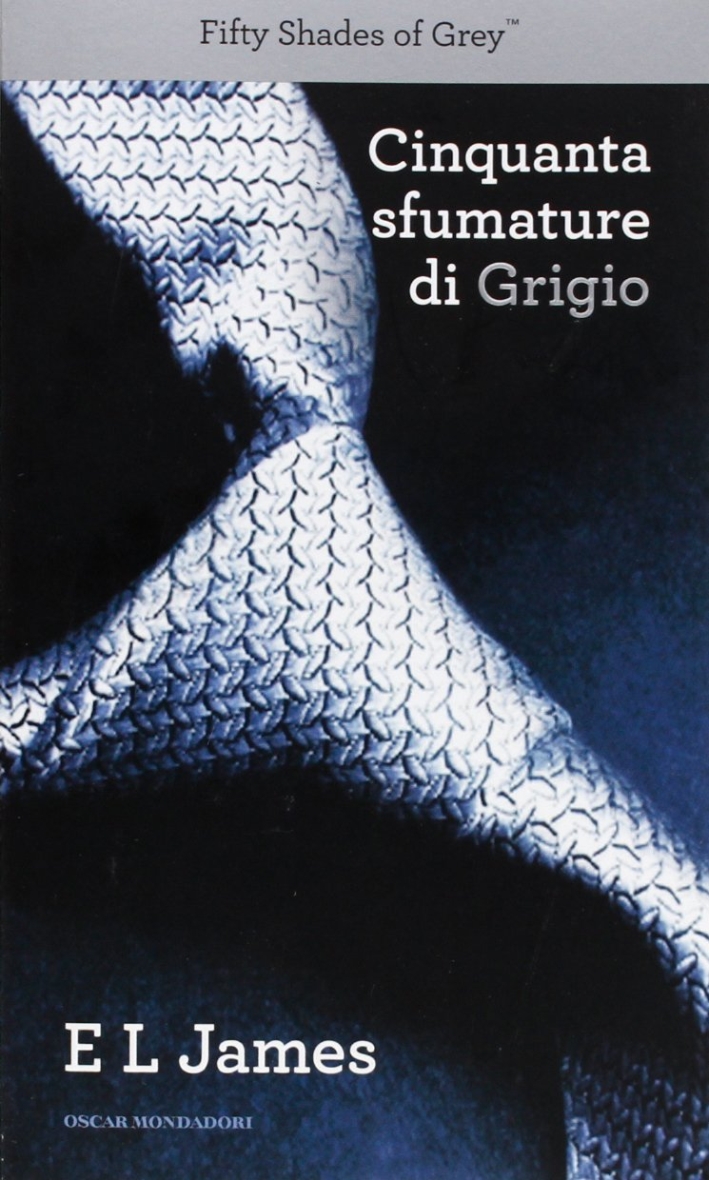 Cinquanta Sfumature Di Grigio Cinquanta Sfumature Di Grigio