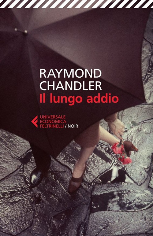 Il Lungo Addio Il Lungo Addio