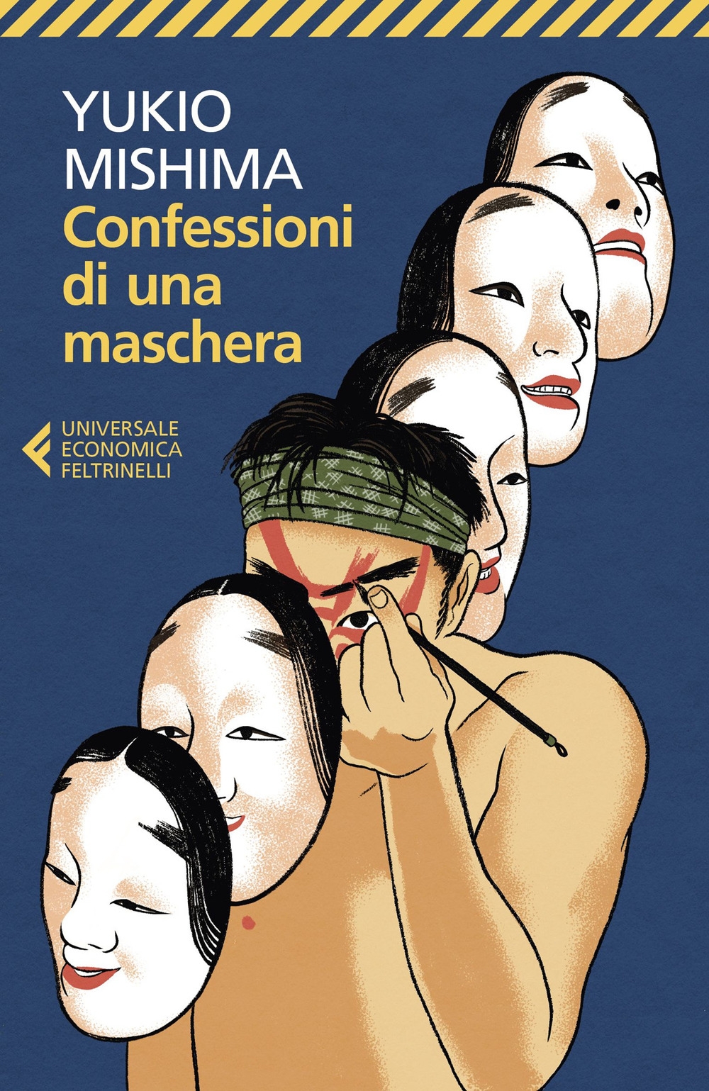 Confessioni di una Maschera Confessioni di una Maschera