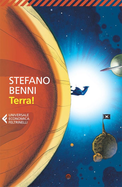 Terra! Terra!