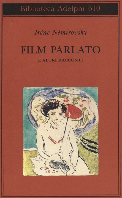 Film parlato e altri racconti Film parlato e altri racconti