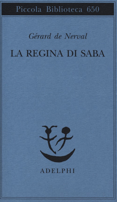 La Regina di Saba La Regina di Saba