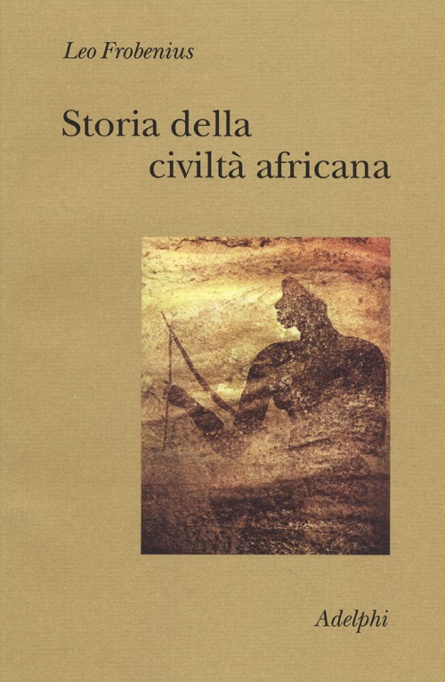 Storia della civiltà africana Storia della civiltà africana