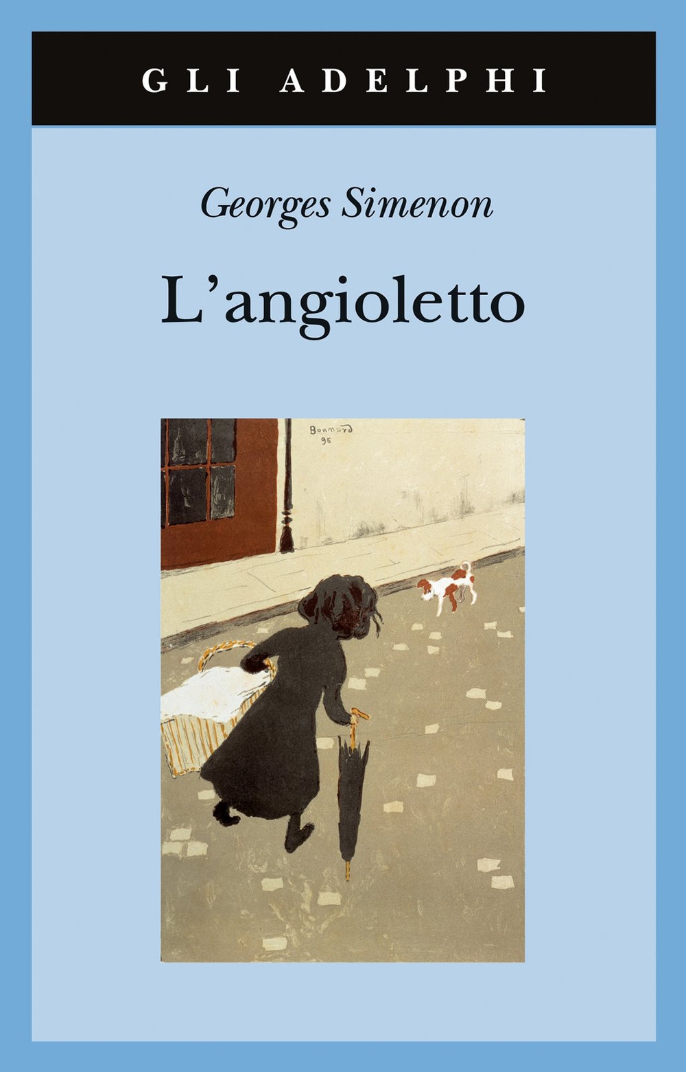 L'angioletto L'angioletto
