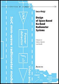 Design of space-based ka-band radiometer systems Design of space-based ka-band radiometer systems
