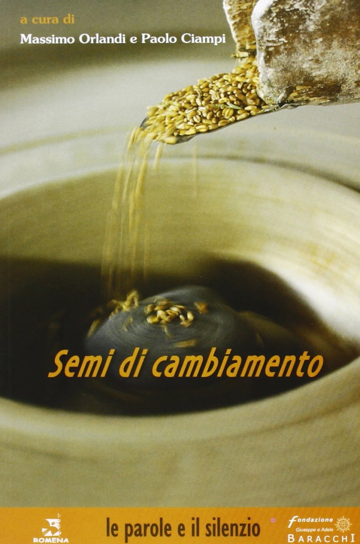 Semi di cambiamento Semi di cambiamento