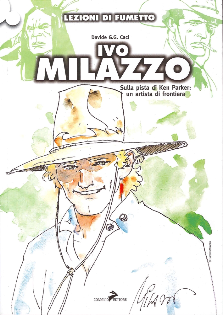 Ivo Milazzo Ivo Milazzo