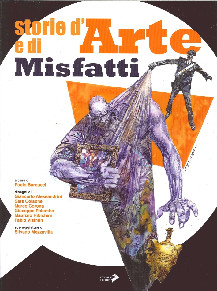 Storie d'arte. Storie d'arte.