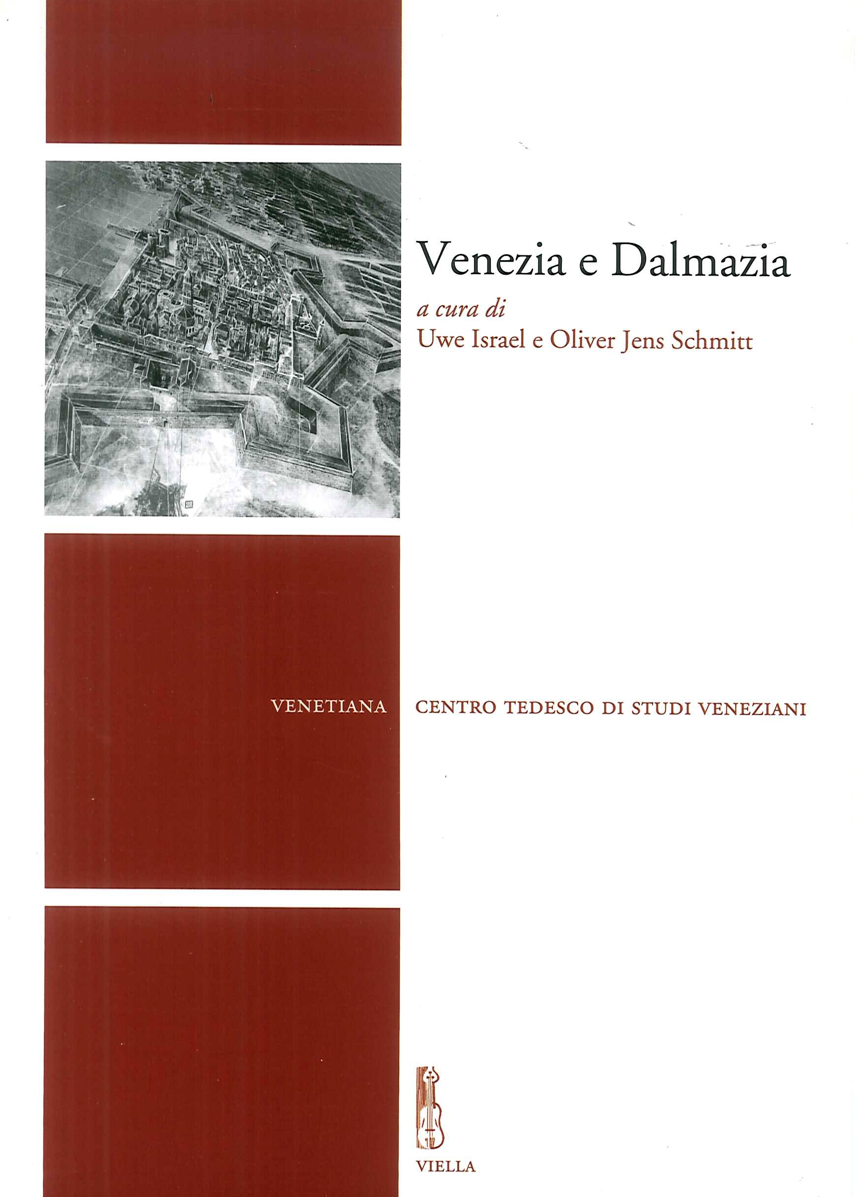 Venezia e Dalmazia Venezia e Dalmazia
