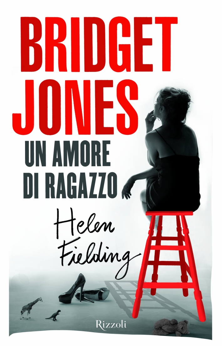 Bridget Jones. Un amore di ragazzo Bridget Jones. Un amore di ragazzo