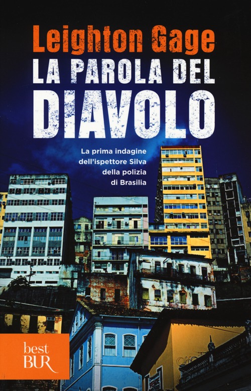 La parola del diavolo La parola del diavolo