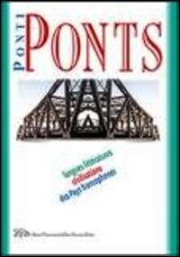 PontiPonts. Langues Littératures. Civilisations des Pays Francophones (2011). Vol. 11: Centres-villes, villes et bidonvilles PontiPonts. Langues Littératures. Civilisations des Pays Francophones (2011). Vol. 11: Centres-villes, villes et bidonvilles