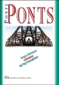 PontiPonts. Langues Littératures. Civilisations des Pays Francophones (2012). Vol. 12: Pouvoirs de la parole PontiPonts. Langues Littératures. Civilisations des Pays Francophones (2012). Vol. 12: Pouvoirs de la parole