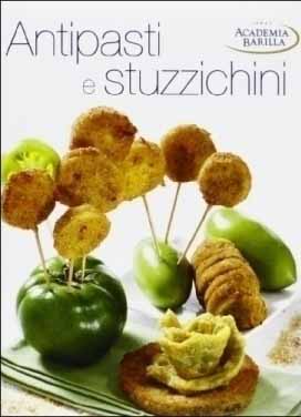 Gli antipasti Gli antipasti