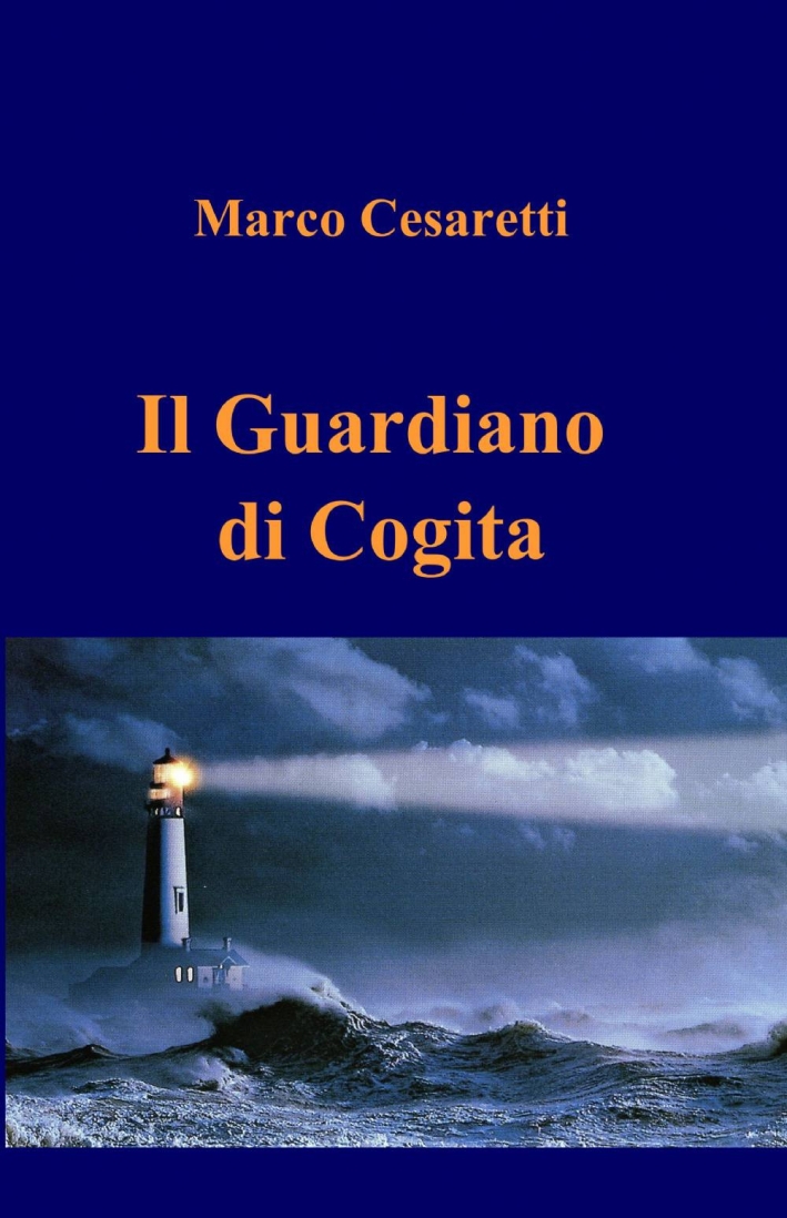 Il guardiano di cogita Il guardiano di cogita