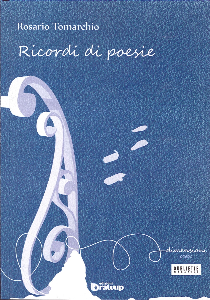 Ricordi di poesie Ricordi di poesie