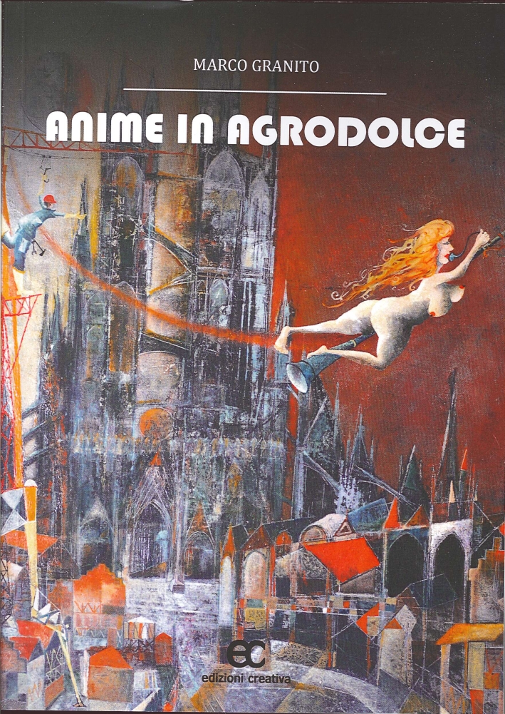 Anime in agrodolce Anime in agrodolce