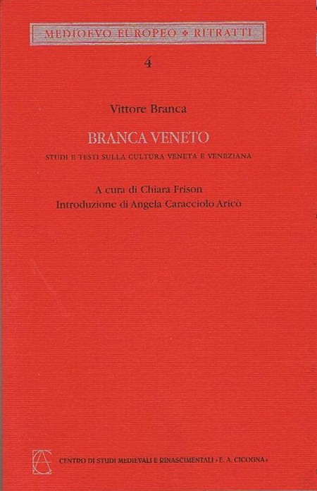 Branca veneto Branca veneto