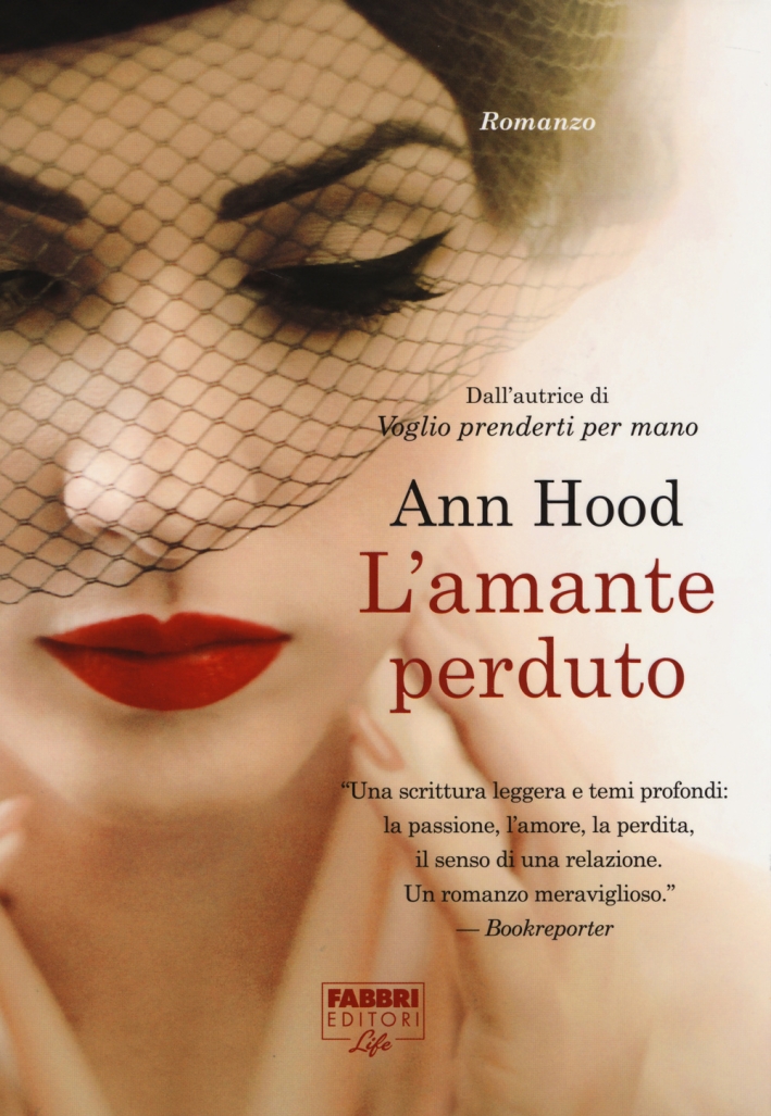 L'amante perduto L'amante perduto