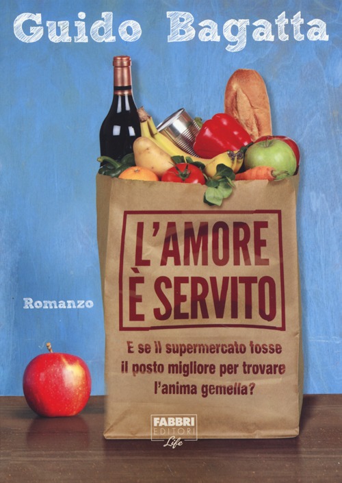 L'amore è servito L'amore è servito
