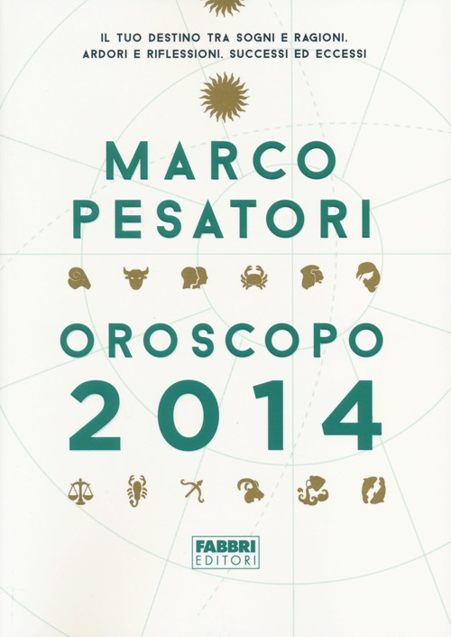 Oroscopo 2014 Oroscopo 2014