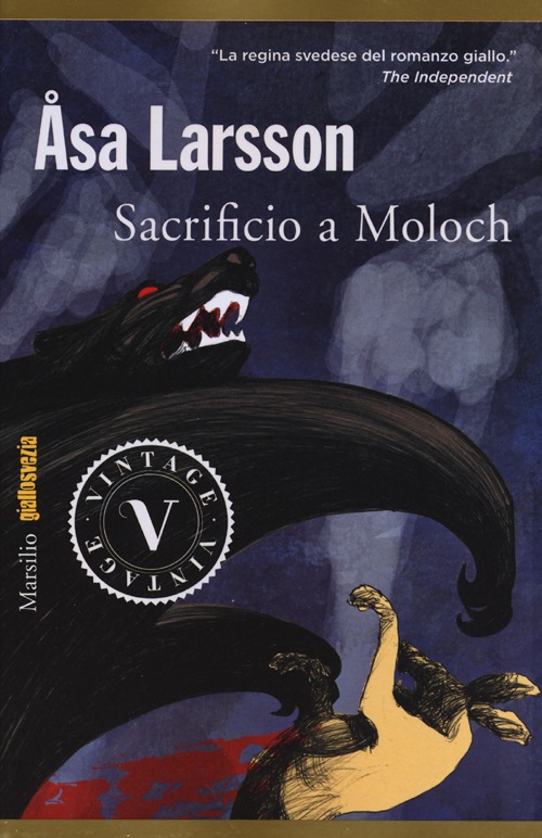 Sacrificio a Moloch Sacrificio a Moloch