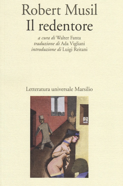 Il redentore Il redentore