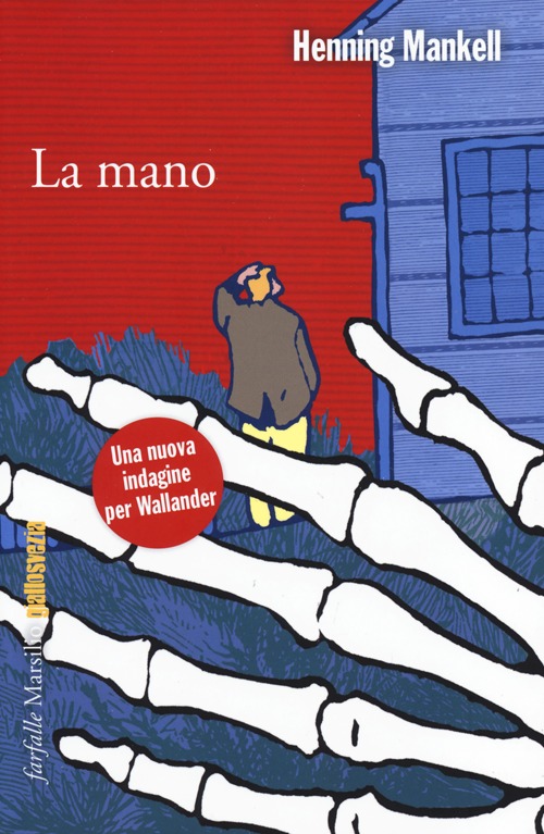 La mano La mano