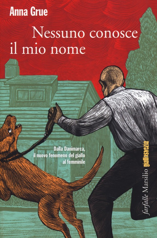 Nessuno conosce il mio nome Nessuno conosce il mio nome