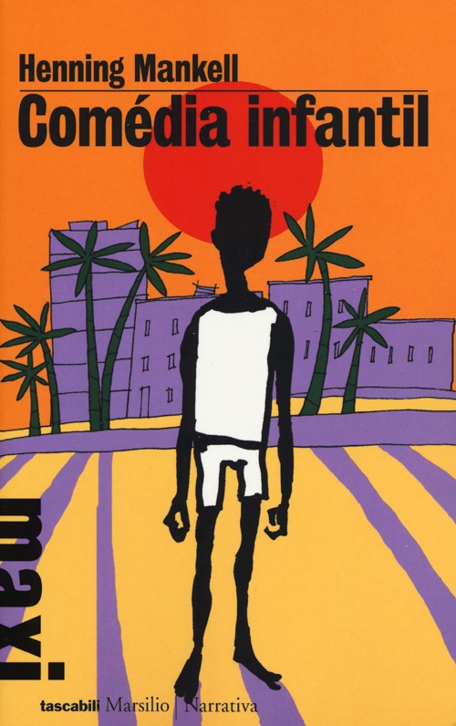 Comédia infantil Comédia infantil