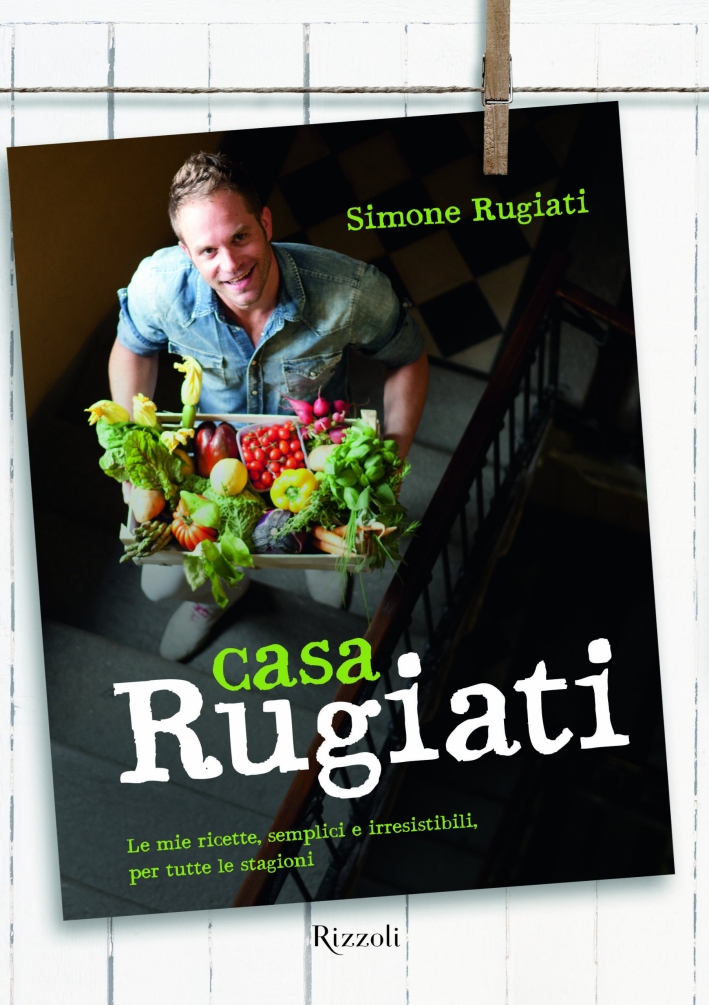 Casa Rugiati. Ediz. illustrata Casa Rugiati. Ediz. illustrata