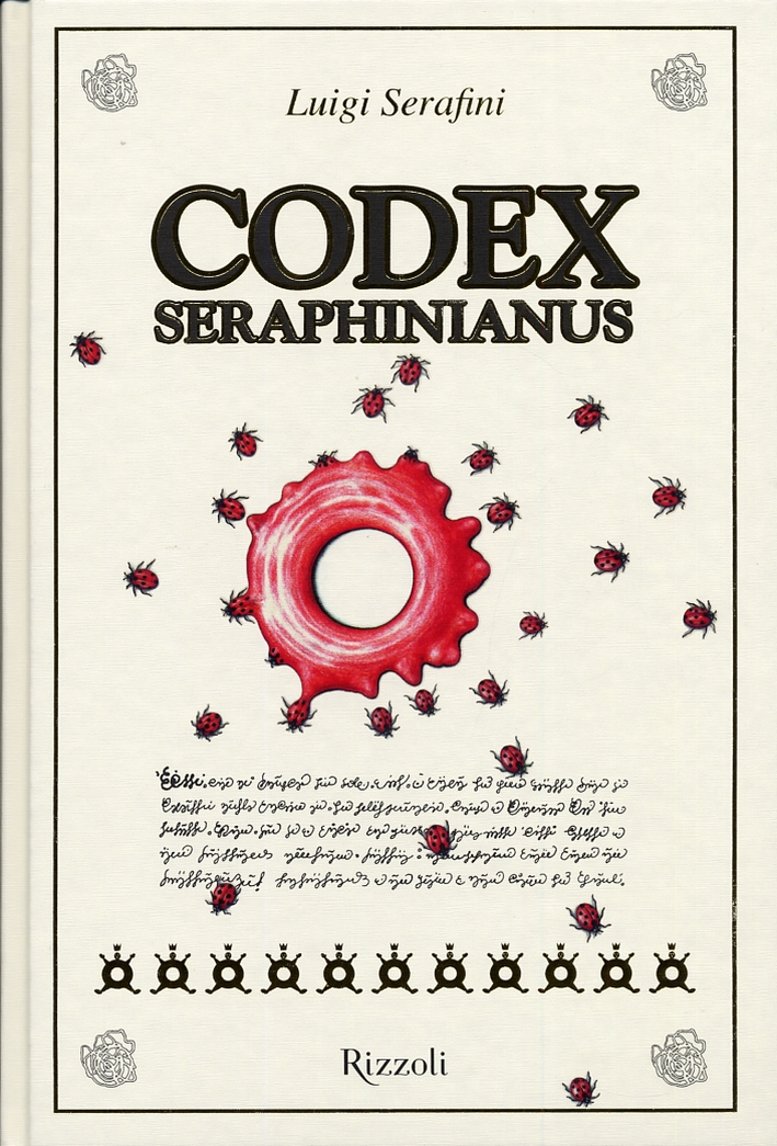 Codex Seraphinianus Codex Seraphinianus
