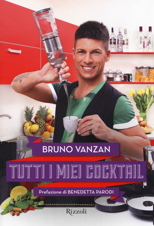 Tutti i miei cocktail Tutti i miei cocktail