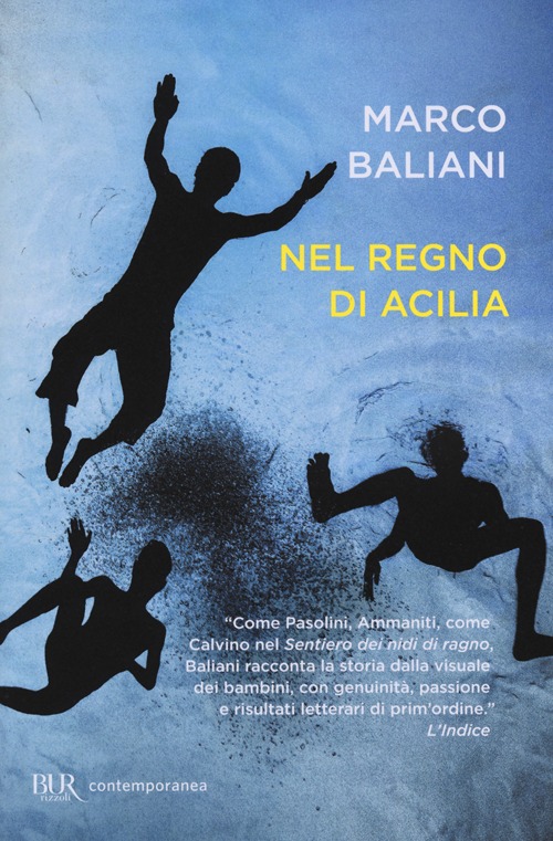 Nel regno di Acilia Nel regno di Acilia