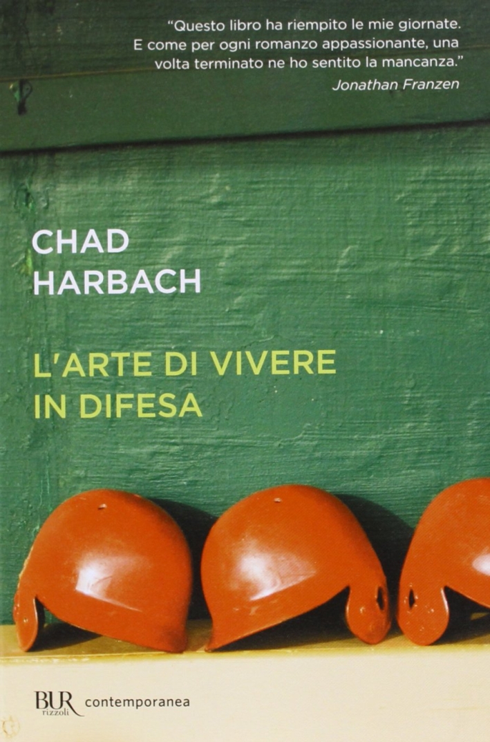 L'arte di vivere in difesa L'arte di vivere in difesa
