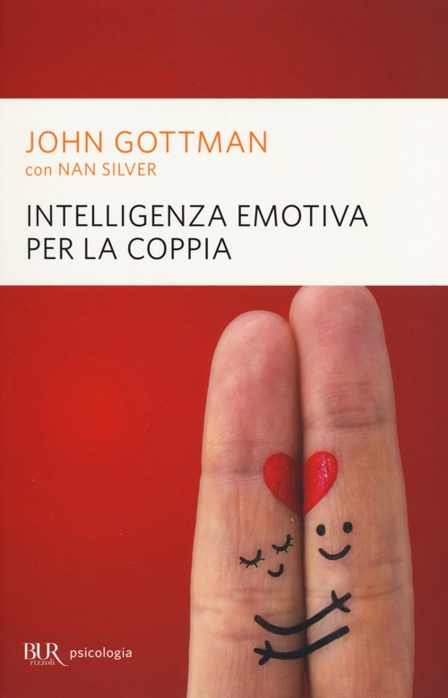Intelligenza emotiva per la coppia Intelligenza emotiva per la coppia