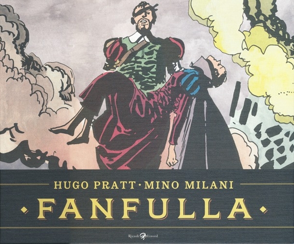 Fanfulla Fanfulla