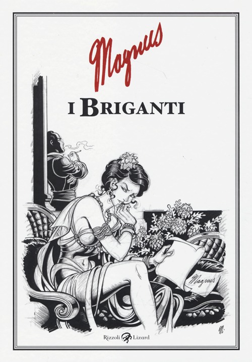 I briganti I briganti