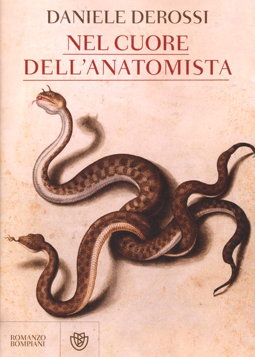 Nel cuore dell'anatomista Nel cuore dell'anatomista