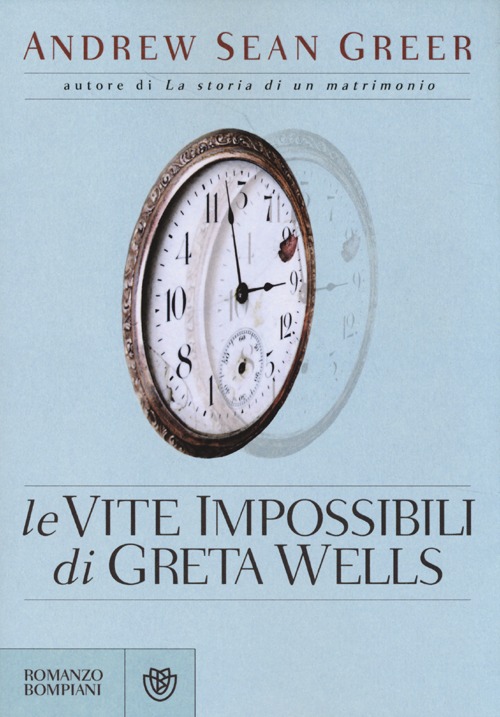 Le vite impossibili di Greta Wells Le vite impossibili di Greta Wells