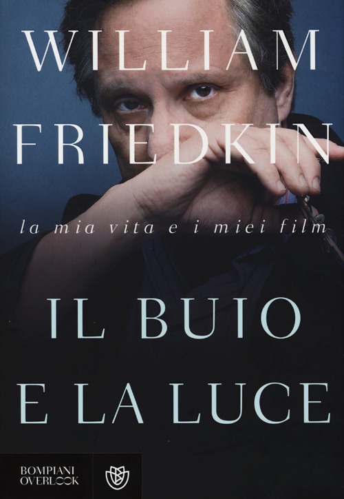 Il buio e la luce. La mia vita e i miei film Il buio e la luce. La mia vita e i miei film