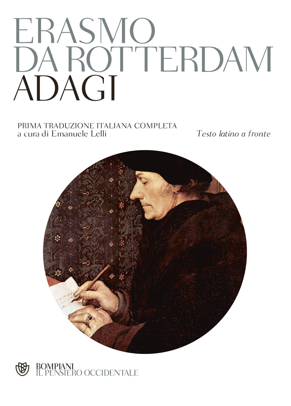 Adagia Adagia