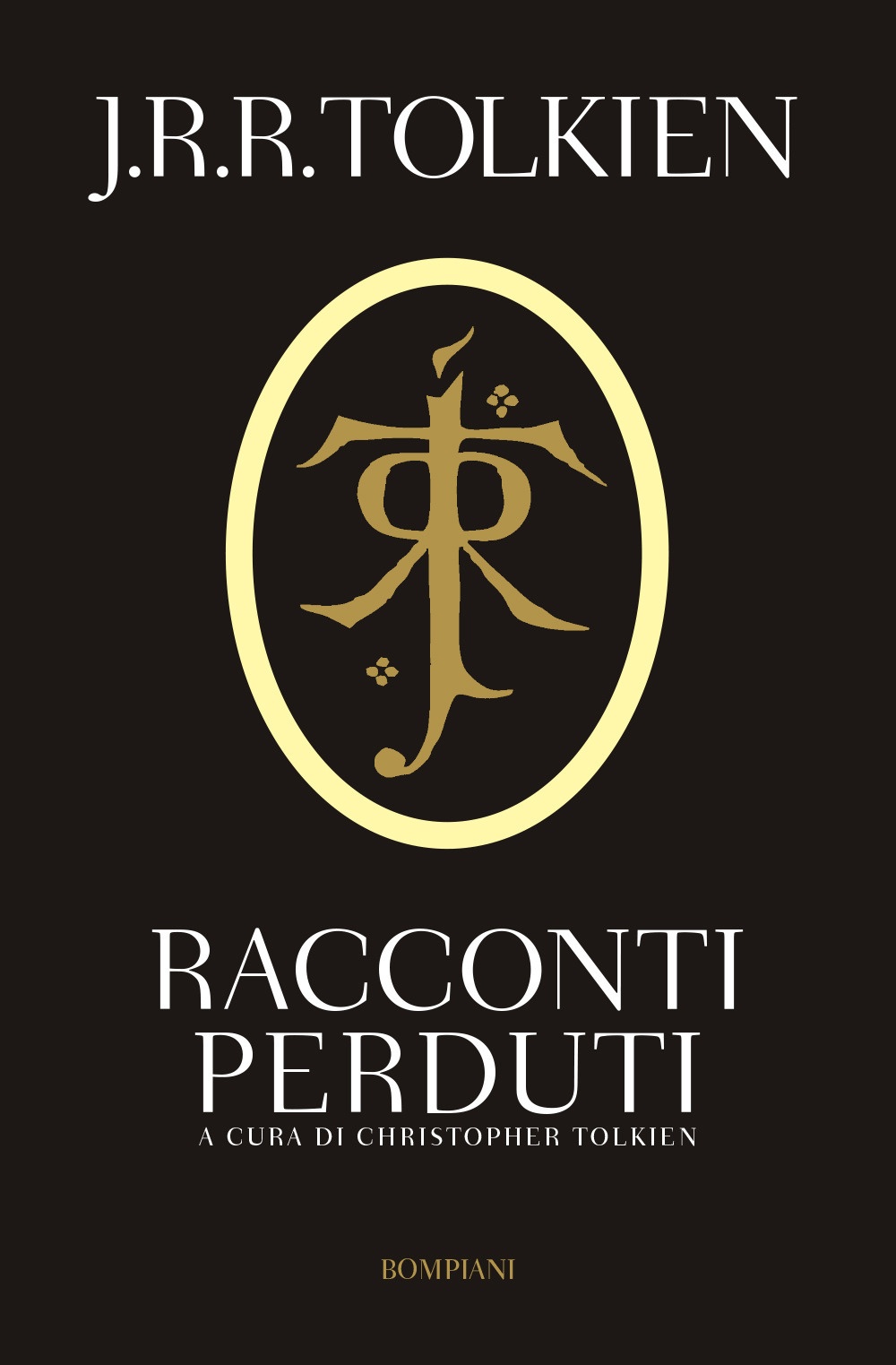 Racconti perduti Racconti perduti